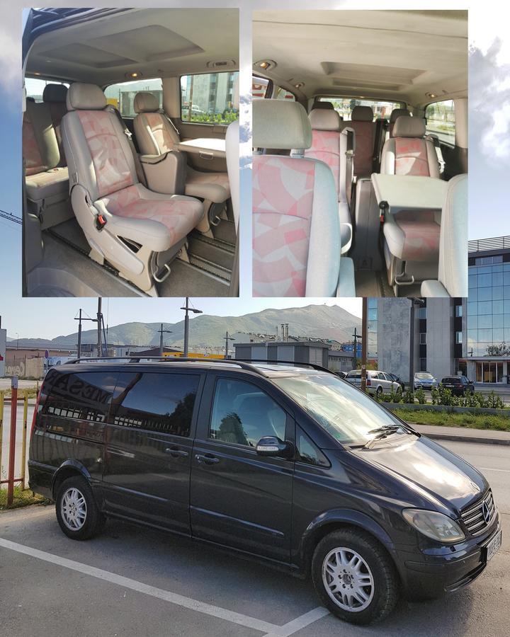 Hotel Victoria Lukavica Екстер'єр фото