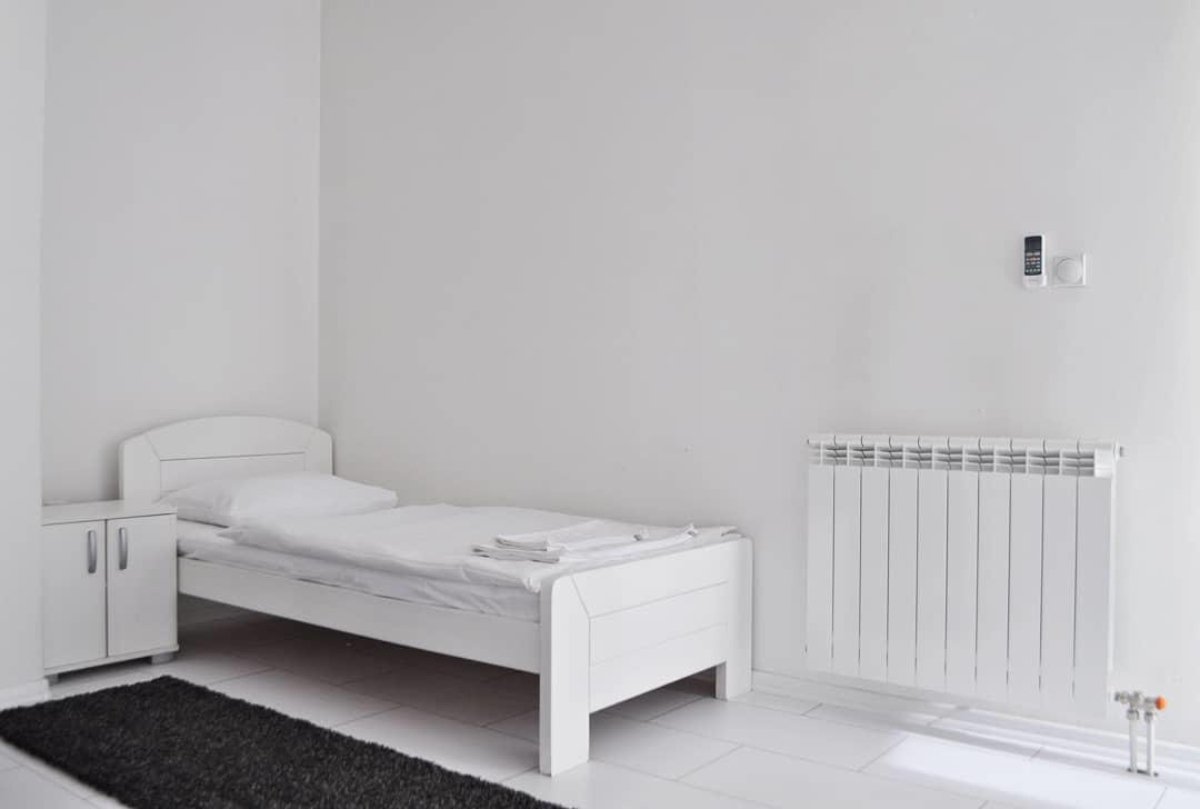 Hotel Victoria Lukavica Екстер'єр фото